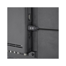 MANHATTAN Toslink Digitales Optisches Audiokabel 2 x Toslink S / PDIF-Stecker 1m vergoldete Kontakte schwarz MANHATTAN Toslink Digitales Optisches Audiokabel 2 x Toslink S / PDIF-Stecker 1m vergoldete Kontakte schwarz