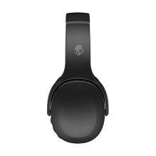 Crusher Evo Wireless Headphone Black