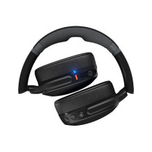 Crusher Evo Wireless Headphone Black