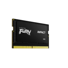 RAM Module - Kingston FURY 32GB DDR5 5600MT/s CL40 SODIMM Kit RAM Module - Kingston FURY 32GB DDR5 5600MT/s CL40 SODIMM Kit