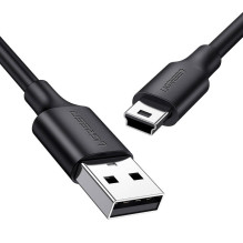 Ugreen USB - mini USB cable...