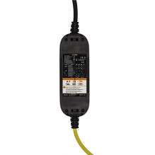 ELEKTROMOBILIO ĮKROVIMO LAIDAS 220V - TYPE 2 ELEKTROMOBILIO ĮKROVIMO LAIDAS 220V - TYPE 2