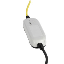 ELEKTROMOBILIO ĮKROVIMO LAIDAS 220V - TYPE 2 ELEKTROMOBILIO ĮKROVIMO LAIDAS 220V - TYPE 2