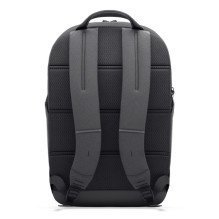 Nešiojamojo kompiuterio Kuprinė - Dell Pro 13-14 Plus EcoLoop, Planšetės Skyrius, Daugiau Kišenių, Juoda Nešiojamojo kompiuterio Kuprinė - Dell Pro 13-14 Plus EcoLoop, Planšetės Skyrius, Daugiau Kišenių, Juoda