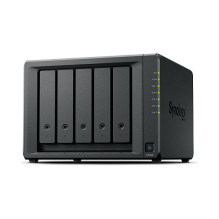 „Synology EXP DX525“...