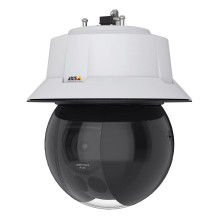 AXIS Q6315-LE 50 HZ NM AUKŠTOS GALVOS