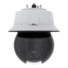 AXIS Q6315-LE 50 HZ NM AUKŠTOS GALVOS