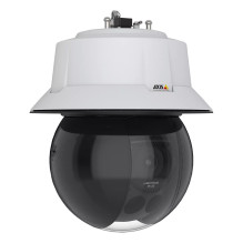 AXIS Q6315-LE 50 HZ NM AUKŠTOS GALVOS