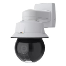 AXIS Q6315-LE 50 HZ NM AUKŠTOS GALVOS