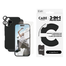 CARE Fashion 3-in-1 iPhone 16