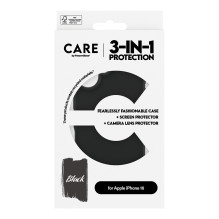 CARE Fashion 3-in-1 iPhone 16