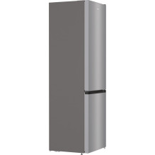 Gorenje NRK6202EXL4 fridge-freezer Freestanding 331 L E Grey Gorenje NRK6202EXL4 fridge-freezer Freestanding 331 L E Grey