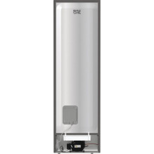 Gorenje NRK6202EXL4 fridge-freezer Freestanding 331 L E Grey Gorenje NRK6202EXL4 fridge-freezer Freestanding 331 L E Grey