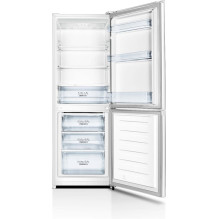 Gorenje RK4162PW4 šaldytuvas-šaldiklis, laisvai pastatomas, 230 LE, baltas Gorenje RK4162PW4 šaldytuvas-šaldiklis, laisvai pastatomas, 230 LE, baltas