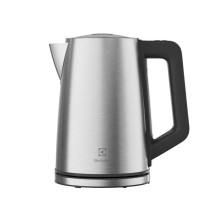 „Electrolux E5K1-6ST“ elektrinis virdulys, 1,7 l, 2400 W, nerūdijančio plieno „Electrolux E5K1-6ST“ elektrinis virdulys, 1,7 l, 2400 W, nerūdijančio plieno