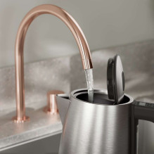 Electrolux E5K1-6ST electric kettle 1.7 L 2400 W Stainless steel Electrolux E5K1-6ST electric kettle 1.7 L 2400 W Stainless steel