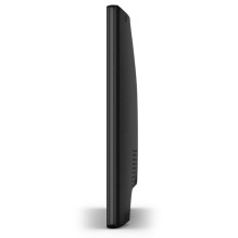 Garmin DriveSmart 86 navigator Fixed 20.3 cm (8") TFT Touchscreen 295.2 g Black