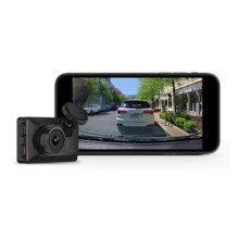 „Garmin X310 4K Ultra HD Wi-Fi Bluetooth“ baterija, juoda „Garmin X310 4K Ultra HD Wi-Fi Bluetooth“ baterija, juoda