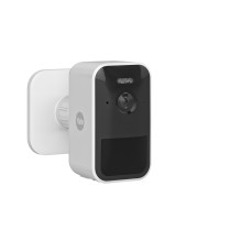Yale SV-OC-1A-W security camera Cube IP security camera Indoor &amp; outdoor 1080 x 1920 pixels Wall