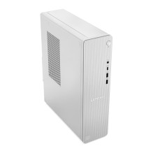 „Lenovo IdeaCentre Tower 08IAS10 Ultra 5 225“ 32 GB DDR5 5600 MHz 1 TB SSD „Intel Graphics“ WLAN+BT be OS Debesų pilka 3 „Lenovo IdeaCentre Tower 08IAS10 Ultra 5 225“ 32 GB DDR5 5600 MHz 1 TB SSD „Intel Graphics“ WLAN+BT be OS Debesų pilka 3