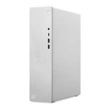 „Lenovo IdeaCentre Tower 08IAS10 Ultra 5 225“ 32 GB DDR5 5600 MHz 1 TB SSD „Intel Graphics“ WLAN+BT be OS Debesų pilka 3 „Lenovo IdeaCentre Tower 08IAS10 Ultra 5 225“ 32 GB DDR5 5600 MHz 1 TB SSD „Intel Graphics“ WLAN+BT be OS Debesų pilka 3