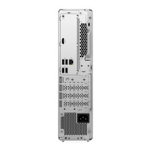 Lenovo IdeaCentre Tower 08IAS10 Ultra 5 225 32GB DDR5 5600 1TB SSD Intel Graphics WLAN+BT No OS Cloud Grey 3-year On-sit Lenovo IdeaCentre Tower 08IAS10 Ultra 5 225 32GB DDR5 5600 1TB SSD Intel Graphics WLAN+BT No OS Cloud Grey 3-year On-sit