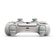 „Sony PlayStation 5 DualSense“ belaidis valdiklis, riboto leidimo – „Ghost of Yotei Black“ „Sony PlayStation 5 DualSense“ belaidis valdiklis, riboto leidimo – „Ghost of Yotei Black“