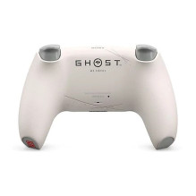 „Sony PlayStation 5 DualSense“ belaidis valdiklis, riboto leidimo – „Ghost of Yotei Black“ „Sony PlayStation 5 DualSense“ belaidis valdiklis, riboto leidimo – „Ghost of Yotei Black“