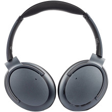 Buxton BHP 18000 Dilham Blue - Bluetooth headphones (blue)