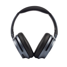 Buxton BHP 18000 Dilham Blue - Bluetooth headphones (blue)