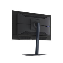 „GIGABYTE MO27U2 OLED 4K UHD“ žaidimų monitorius – 3840 x 2160, 240 Hz, 0,03 ms, 1000 cd/m², „Display HDR True Black 400 „GIGABYTE MO27U2 OLED 4K UHD“ žaidimų monitorius – 3840 x 2160, 240 Hz, 0,03 ms, 1000 cd/m², „Display HDR True Black 400
