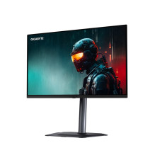 GIGABYTE MO27Q2A 27" OLED 2K QHD Gaming Monitor - 2560 x 1440, 280Hz, 0.03ms, 250 cd / m², FreeSync Premium Pro, Di