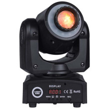 LIGHT4ME Spot Ring 30 - judanti LED galvutė LIGHT4ME Spot Ring 30 - judanti LED galvutė