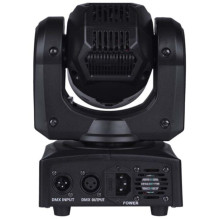 LIGHT4ME Spot Ring 30 - LED moving head LIGHT4ME Spot Ring 30 - LED moving head