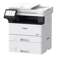 „Canon i-SENSYS MF463dw II“ lazerinis spausdintuvas, A4, 1200 x 1200 DPI, 40 psl./min., „Wi-Fi“