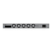 Ubiquiti UniFi Pro XG 24 PoE Managed L2 / L3 10G Ethernet (100 / 1000 / 10000) Power over Ethernet (PoE) 1U Grey Ubiquiti UniFi Pro XG 24 PoE Managed L2 / L3 10G Ethernet (100 / 1000 / 10000) Power over Ethernet (PoE) 1U Grey