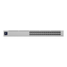 „Ubiquiti UniFi Pro XG Aggregation“ valdomas L2 / L3 1U pilkas