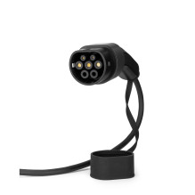 Įkrovimo laidas 220V - type 2 ( 16A, 1 fazė 3,3 kW) su Wi-Fi funkcija (Kopija) Įkrovimo laidas 220V - type 2 ( 16A, 1 fazė 3,3 kW) su Wi-Fi funkcija (Kopija)