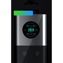 Įkrovimo laidas 220V - type 2 ( 16A, 1 fazė 3,3 kW) su Wi-Fi funkcija (Kopija) Įkrovimo laidas 220V - type 2 ( 16A, 1 fazė 3,3 kW) su Wi-Fi funkcija (Kopija)