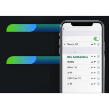 Įkrovimo laidas 220V - type 2 ( 16A, 1 fazė 3,3 kW) su Wi-Fi funkcija (Kopija) Įkrovimo laidas 220V - type 2 ( 16A, 1 fazė 3,3 kW) su Wi-Fi funkcija (Kopija)