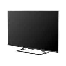 „Sharp 55HR7265E“ televizorius 139,7 cm (55") 4K „Ultra HD“ išmanusis televizorius „Wi-Fi“ juodas „Sharp 55HR7265E“ televizorius 139,7 cm (55") 4K „Ultra HD“ išmanusis televizorius „Wi-Fi“ juodas