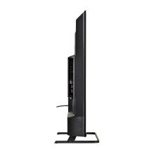 „Sharp 55HR7265E“ televizorius 139,7 cm (55") 4K „Ultra HD“ išmanusis televizorius „Wi-Fi“ juodas „Sharp 55HR7265E“ televizorius 139,7 cm (55") 4K „Ultra HD“ išmanusis televizorius „Wi-Fi“ juodas