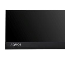 Sharp 55HR7265E TV 139.7 cm (55") 4K Ultra HD Smart TV Wi-Fi Black Sharp 55HR7265E TV 139.7 cm (55") 4K Ultra HD Smart TV Wi-Fi Black