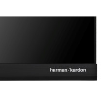 Sharp 55HR7265E TV 139.7 cm (55") 4K Ultra HD Smart TV Wi-Fi Black Sharp 55HR7265E TV 139.7 cm (55") 4K Ultra HD Smart TV Wi-Fi Black