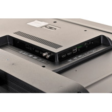 „Sharp 55HR7265E“ televizorius 139,7 cm (55") 4K „Ultra HD“ išmanusis televizorius „Wi-Fi“ juodas „Sharp 55HR7265E“ televizorius 139,7 cm (55") 4K „Ultra HD“ išmanusis televizorius „Wi-Fi“ juodas