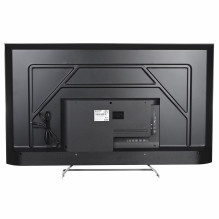 Sharp 55JP7265E TV 139.7 cm (55") 4K Ultra HD Smart TV Wi-Fi Black Sharp 55JP7265E TV 139.7 cm (55") 4K Ultra HD Smart TV Wi-Fi Black