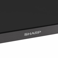 „Sharp 55JP7265E“ televizorius 139,7 cm (55") 4K „Ultra HD“ išmanusis televizorius „Wi-Fi“ juodas „Sharp 55JP7265E“ televizorius 139,7 cm (55") 4K „Ultra HD“ išmanusis televizorius „Wi-Fi“ juodas