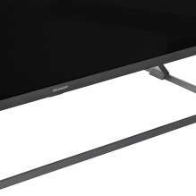 „Sharp 55JP7265E“ televizorius 139,7 cm (55") 4K „Ultra HD“ išmanusis televizorius „Wi-Fi“ juodas „Sharp 55JP7265E“ televizorius 139,7 cm (55") 4K „Ultra HD“ išmanusis televizorius „Wi-Fi“ juodas