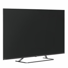 „Sharp 55JP7265E“ televizorius 139,7 cm (55") 4K „Ultra HD“ išmanusis televizorius „Wi-Fi“ juodas „Sharp 55JP7265E“ televizorius 139,7 cm (55") 4K „Ultra HD“ išmanusis televizorius „Wi-Fi“ juodas
