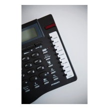Brother TZe-211 label-making tape Brother TZe-211 label-making tape